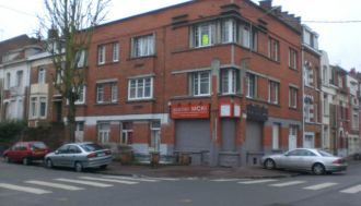 Location appartement f1 à Lambersart - Ref.L2408 - Image 1