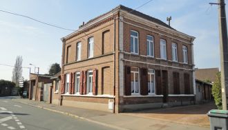 Location appartement f1 à Hallennes-lez-Haubourdin - Re ... - Image 1