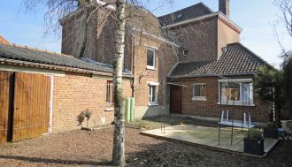 Location appartement f1 à Hallennes-lez-Haubourdin - Re ... - Image 1
