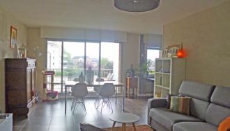 Location appartement f1 à Lille - Ref.L2464 - Image 1