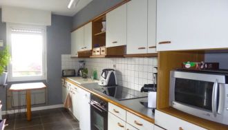 Location appartement f1 à Lille - Ref.L2464 - Image 1