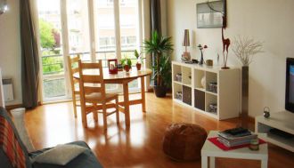 Location appartement f1 à Marcq-en-Barœul - Ref.L2488 - Image 1