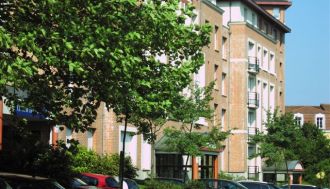 Location appartement f1 à Marcq-en-Barœul - Ref.L2488 - Image 1