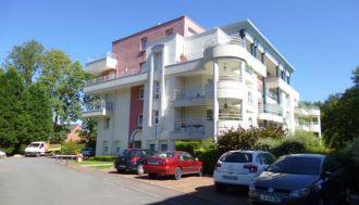 Location appartement f1 à Lambersart - Ref.L2496 - Image 1