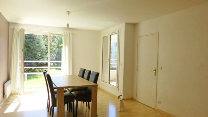 RESIDENCE DE STANDING