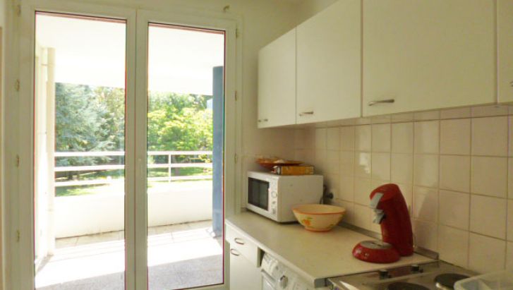 RESIDENCE DE STANDING