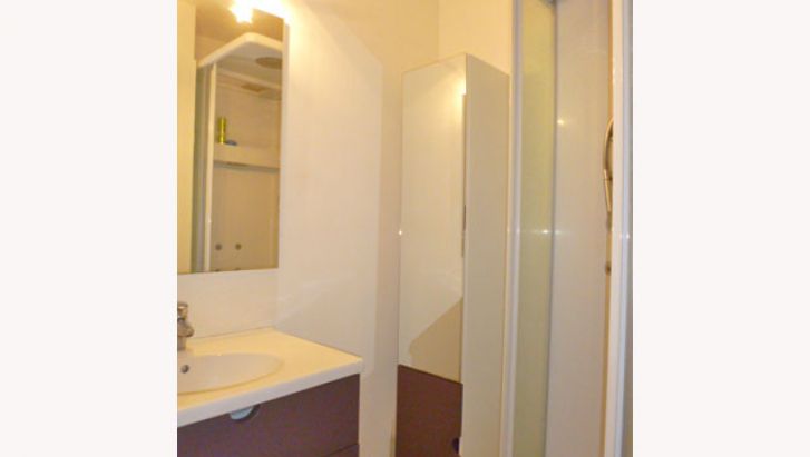 RESIDENCE DE STANDING