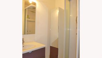 Location appartement f1 à Lambersart - Ref.L2496 - Image 1