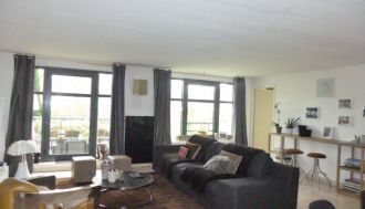 Location appartement f1 à Lambersart - Ref.L2525 - Image 1