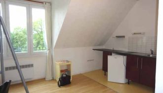 Location appartement f1 à Lille - Ref.L2536 - Image 1