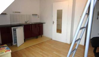 Location appartement f1 à Lille - Ref.L2536 - Image 1