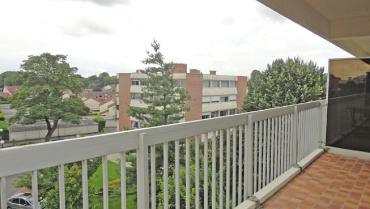 T2 bis de 70m²