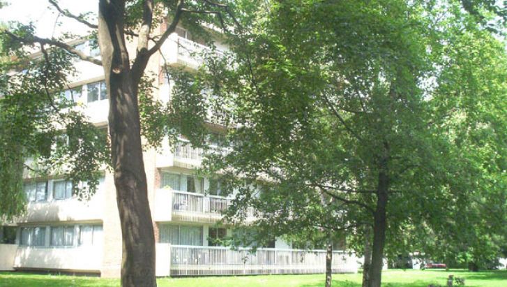T2 bis de 70m²