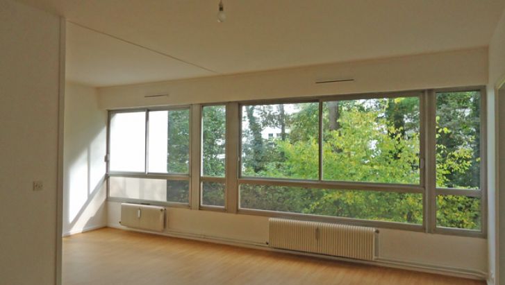 Magnifique T2 de 52m²