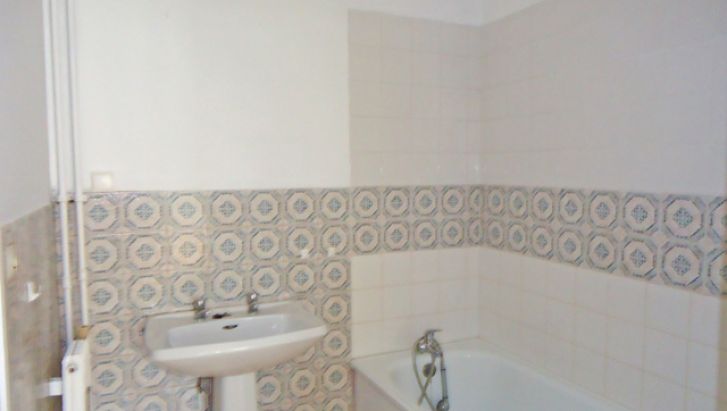 Magnifique T2 de 52m²