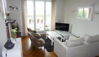 Location appartement f1 à Lambersart - Ref.L2596 - Image 1