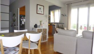 Location appartement f1 à Lambersart - Ref.L2596 - Image 1
