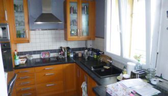 Location appartement f1 à Lambersart - Ref.L2596 - Image 1