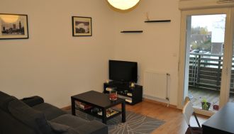 Location appartement f1 à Saint-André-lez-Lille - Ref. ... - Image 1