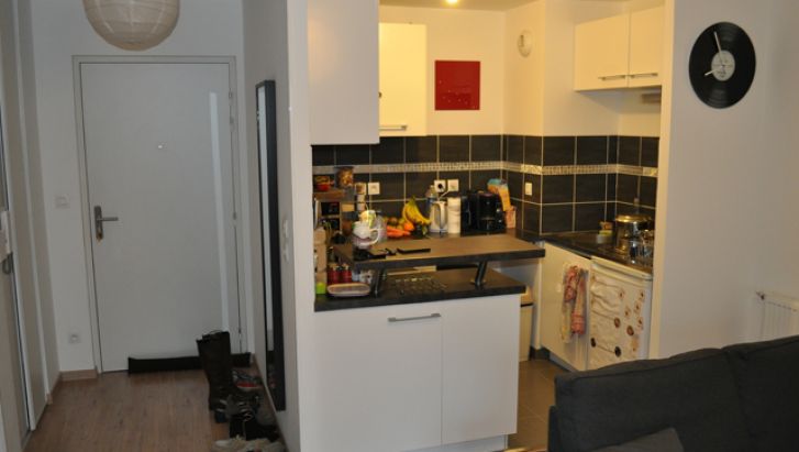 RESIDENCE NEUVE