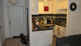 Location appartement f1 à Saint-André-lez-Lille - Ref. ... - Image 1
