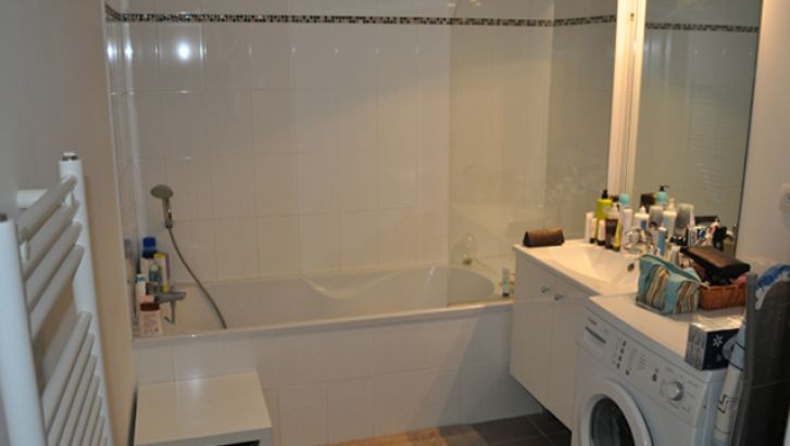 RESIDENCE NEUVE