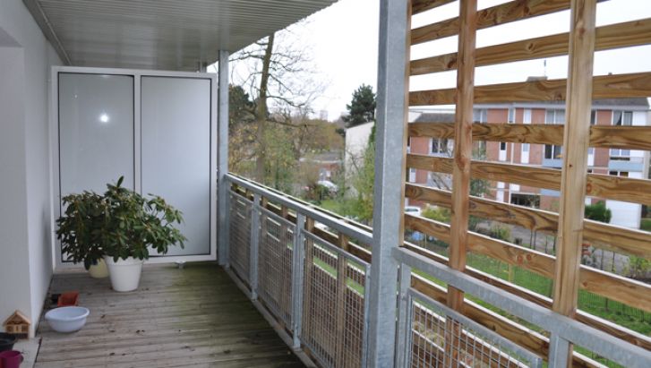 RESIDENCE NEUVE