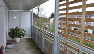 Location appartement f1 à Saint-André-lez-Lille - Ref. ... - Image 1