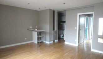 Location appartement f1 à Lille - Ref.L2650 - Image 1