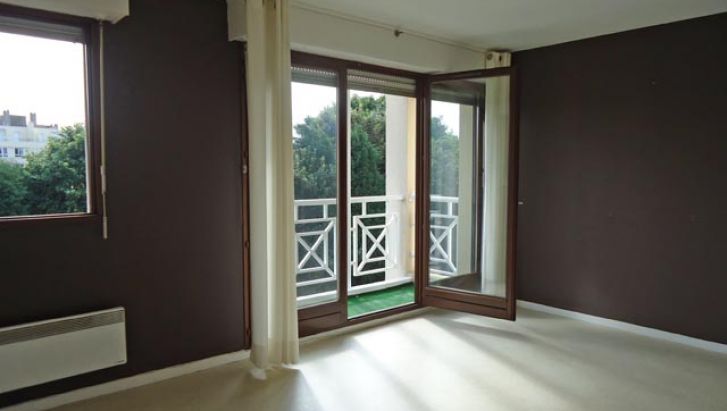 MAGNIFIQUE T2 de 50m²