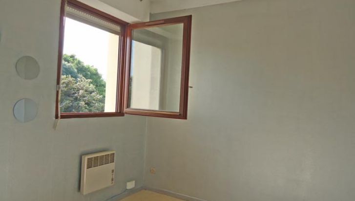 MAGNIFIQUE T2 de 50m²