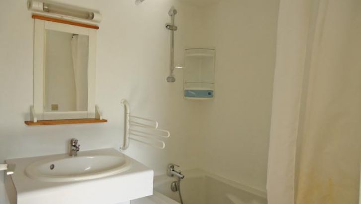 MAGNIFIQUE T2 de 50m²
