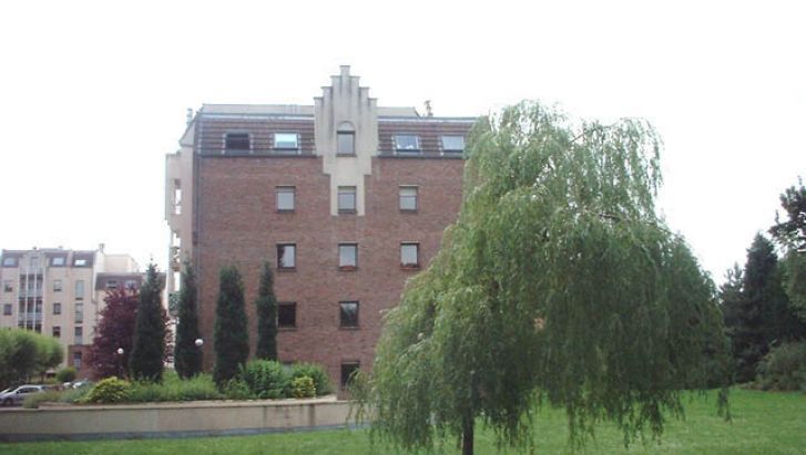 MAGNIFIQUE T2 de 50m²