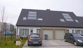 Location appartement f1 à Wambrechies - Ref.L2703 - Image 1