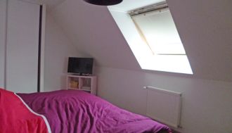 Location appartement f1 à Wambrechies - Ref.L2703 - Image 1