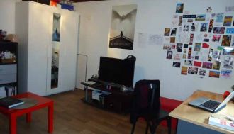 Location appartement f1 à Lille - Ref.L2706 - Image 1