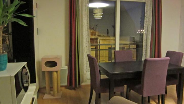 RESIDENCE NEUVE