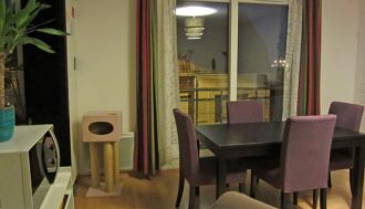 Location appartement f1 à Saint-André-lez-Lille - Ref. ... - Image 1