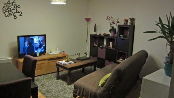RESIDENCE NEUVE