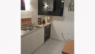 Location appartement f1 à Saint-André-lez-Lille - Ref. ... - Image 1