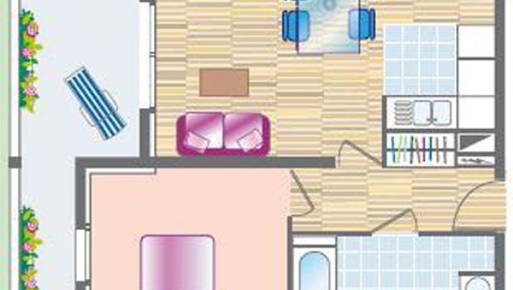 RESIDENCE NEUVE
