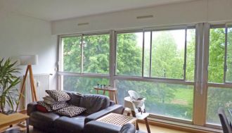 Location appartement f1 à Lambersart - Ref.L2738 - Image 1