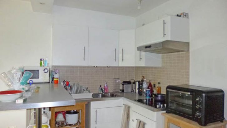 Magnifique T3 de 77m²