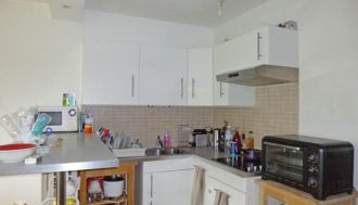 Location appartement f1 à Lambersart - Ref.L2738 - Image 1