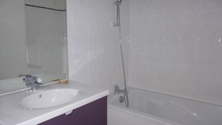 Magnifique T3 de 77m²