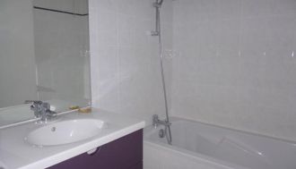 Location appartement f1 à Lambersart - Ref.L2738 - Image 1