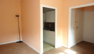 Location appartement f1 à Lille - Ref.L2747 - Image 1