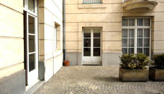 Location appartement f1 à Lille - Ref.L2747 - Image 1