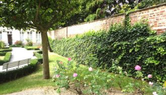 Location appartement f1 à Lille - Ref.L2747 - Image 1
