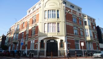 Location appartement f1 à Tourcoing - Ref.L2748 - Image 1